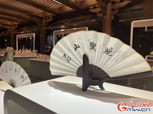 看文創(chuàng) 賞文藝，這個端午來尼山圣境感受儒家文化與文藝創(chuàng)作