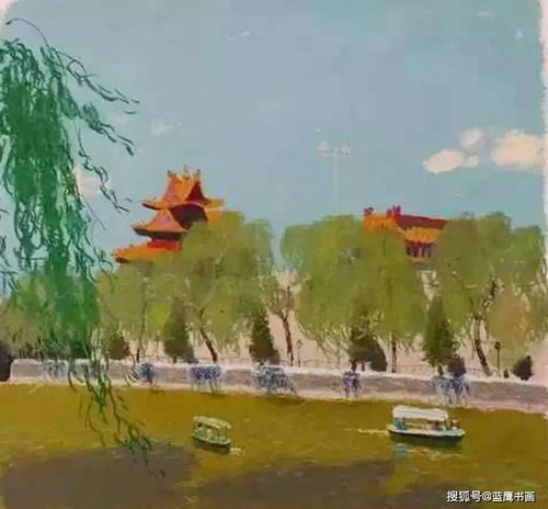 跨界融合的啟示 從老舍的繪畫興趣看文學(xué)藝術(shù)家的多棲探索與營(yíng)銷價(jià)值