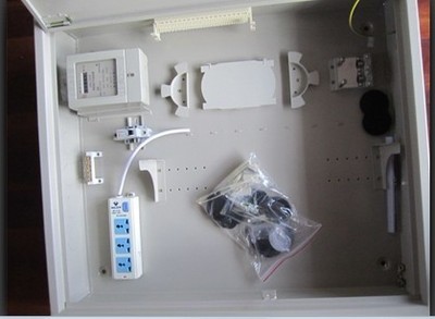 SC雙聯適配器與嵌壁式寬帶網絡箱 慈溪騰信電子科技的通訊器材解析